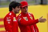 Bild zum Inhalt: Mattia Binotto: Ferrari hat die beste Fahrerpaarung der Formel 1
