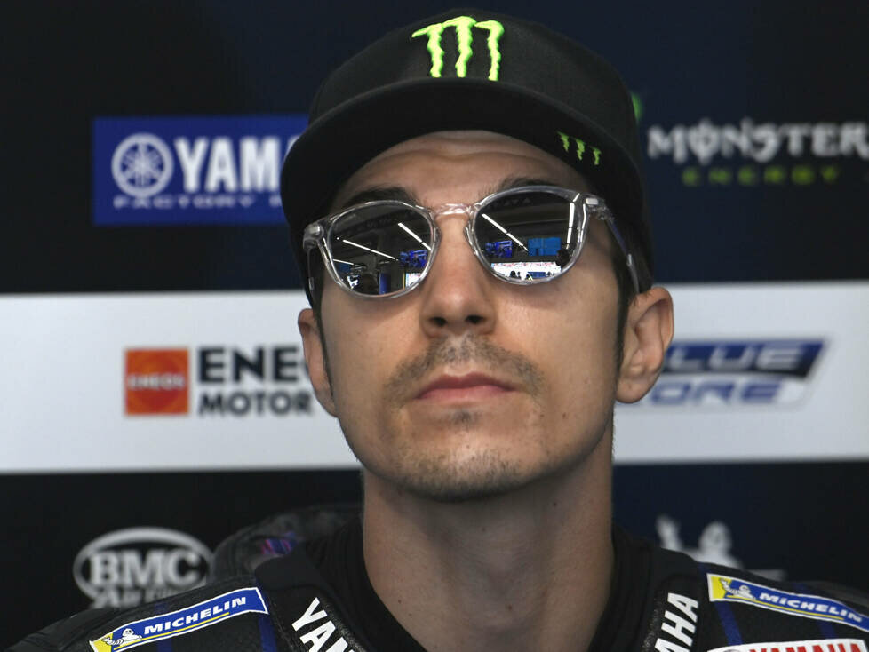 Maverick Vinales