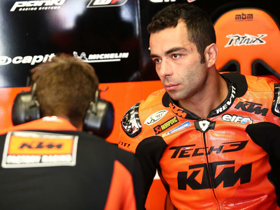 Danilo Petrucci