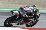 Darryn Binder (Petronas Sprinta) 