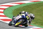 Romano Fenati (Max Racing) 