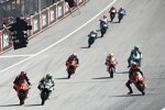 Moto3 in Spielberg