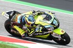Jorge Navarro (Speed Up) 