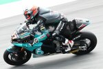 Xavi Vierge (Petronas) 