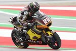 Sam Lowes (Marc VDS) 