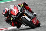 Lorenzo Baldassarri (MV Agusta) 