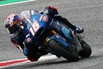 Joe Roberts (Italtrans) 