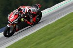 Lorenzo Baldassarri (MV Agusta) 
