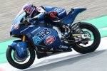 Joe Roberts (Italtrans) 