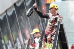 Augusto Fernandez (Marc VDS) 