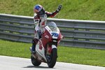 Ai Ogura (Honda Team Asia) 