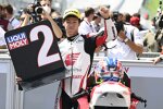 Ai Ogura (Honda Team Asia) 