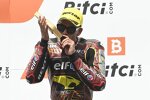 Augusto Fernandez (Marc VDS) 