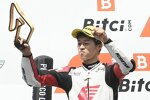 Ai Ogura (Honda Team Asia) 