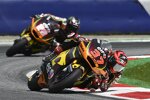 Augusto Fernandez (Marc VDS) 