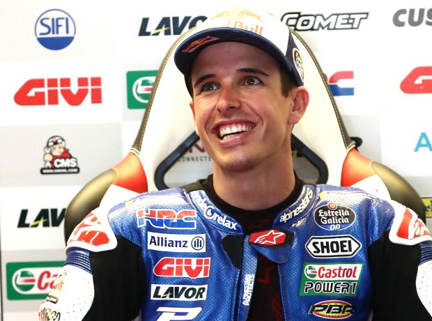 Alex Marquez