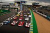 24h Le Mans 2021: Starterliste mit Teams und Teilnehmern