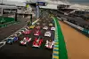 Bild zum Inhalt: 24h Le Mans 2021: Starterliste mit Teams und Teilnehmern