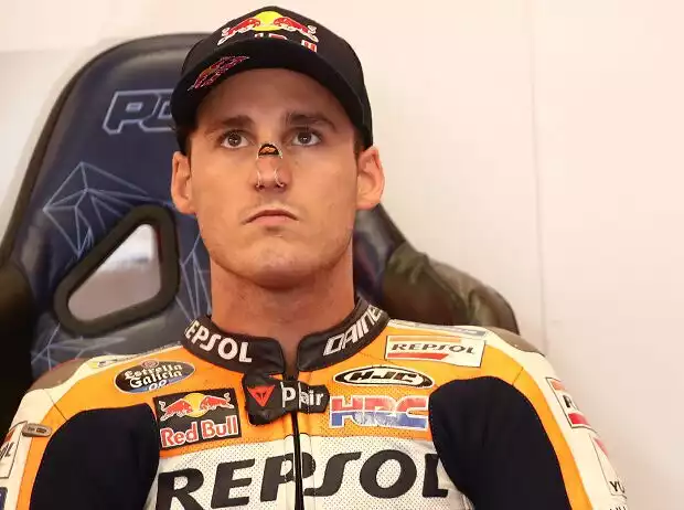 Pol Espargaro Titel-Bild zur News: Pol Espargaro