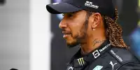 Bild zum Inhalt: Formel-1-Liveticker: Hamilton erklärt: So hat Mercedes den WM-Kampf gedreht