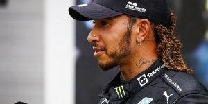 Formel-1-Liveticker: Hamilton erklärt: So hat Mercedes den WM-Kampf gedreht