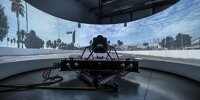 Bild zum Inhalt: Wie Ferraris neuer Simulator zur großen Trumpfkarte werden könnte