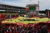 Domenicali: "Glaube nicht", dass Fans weniger Europa-Rennen stören