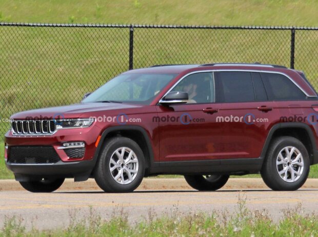 Jeep Jeep
