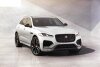 Jaguar F-Pace R-Dynamic Black ist da und setzt schwarze Akzente