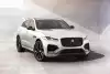 Bild zum Inhalt: Jaguar F-Pace R-Dynamic Black ist da und setzt schwarze Akzente