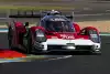 Bild zum Inhalt: Glickenhaus-Team nach Testtag voller Hoffnung: Können in Le Mans mithalten!