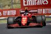 Bild zum Inhalt: Sainz beeindruckt: So hat Ferrari nach Le Castellet das Ruder herumgerissen