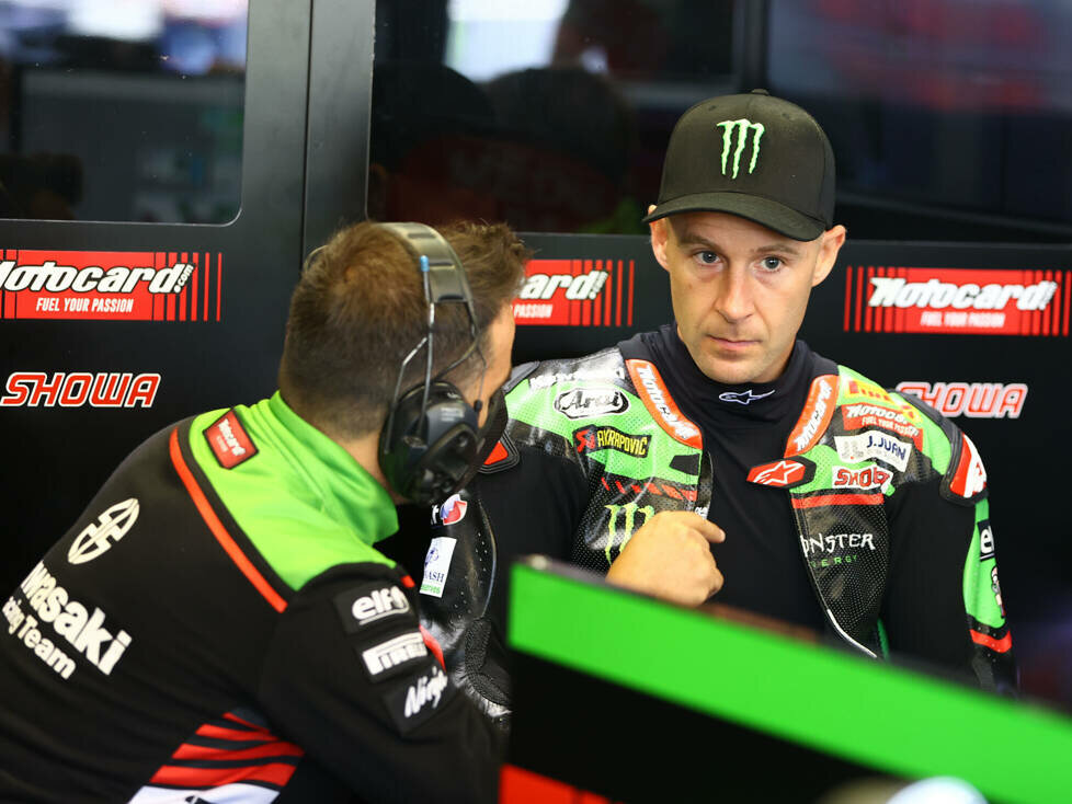 Jonathan Rea