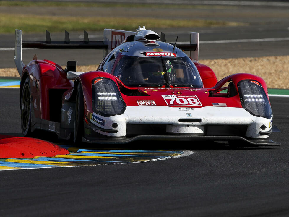 Luis Felipe Derani, Franck Mailleux, Olivier Pla