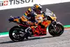 Bild zum Inhalt: Qualitätsunterschiede der Michelin-Reifen: Kritik von Miguel Oliveira