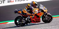 Bild zum Inhalt: Qualitätsunterschiede der Michelin-Reifen: Kritik von Miguel Oliveira