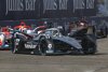 Offiziell bestätigt: Mercedes steigt 2022 aus der Formel E aus