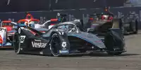 Bild zum Inhalt: Offiziell bestätigt: Mercedes steigt 2022 aus der Formel E aus