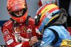 Formel-1-Liveticker: Alonso: Habe von Michael Schumacher "so viel gelernt"