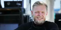 Kevin Magnussen