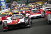 24h Le Mans: Weitere LMH- und LMDh-Einstiege erwartet