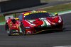 Bild zum Inhalt: 24h Le Mans 2021: Daniel Serra fährt GTE-Streckenrekord im Qualifying