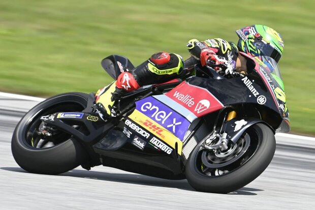 Eric Granado One Energy One Energy Racing MotoE ~Eric Granado ~ 