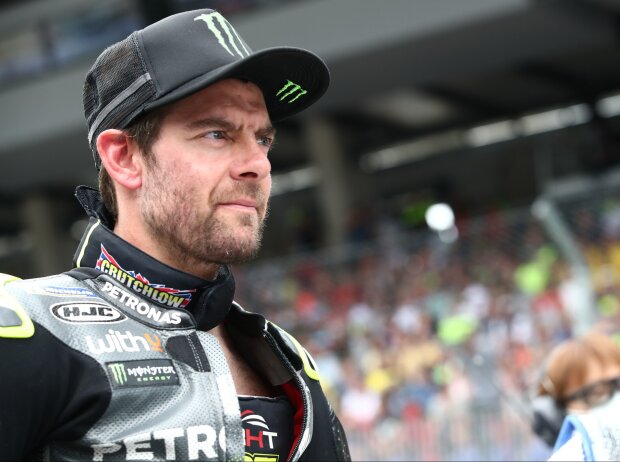 Cal Crutchlow