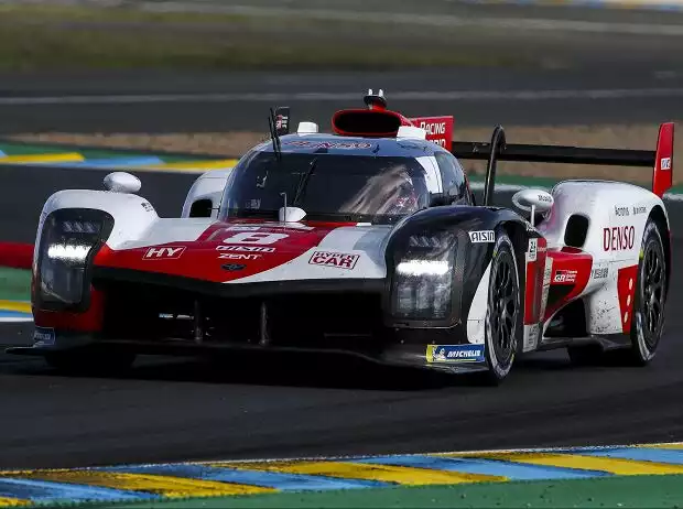 Brendon Hartley, Kazuki Nakajima, Sebastien Buemi Titel-Bild zur News: Brendon Hartley, Kazuki Nakajima, Sebastien Buemi