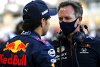 Formel-1-Liveticker: Red-Bull-Teamchef: Perez "erfüllt seine Rolle" wie erhofft