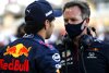 Bild zum Inhalt: Formel-1-Liveticker: Red-Bull-Teamchef: Perez "erfüllt seine Rolle" wie erhofft