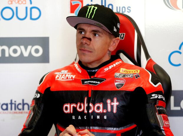 Scott Redding Scott Redding