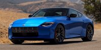 Nissan Z