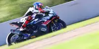 Bild zum Inhalt: BMW in Navarra: Dank Test ein Kandidat für das Podium?